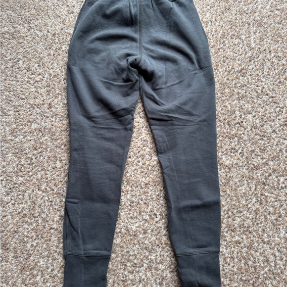 Women’s Champion Princeton sweatpants size xs gray - Picture 2 of 4